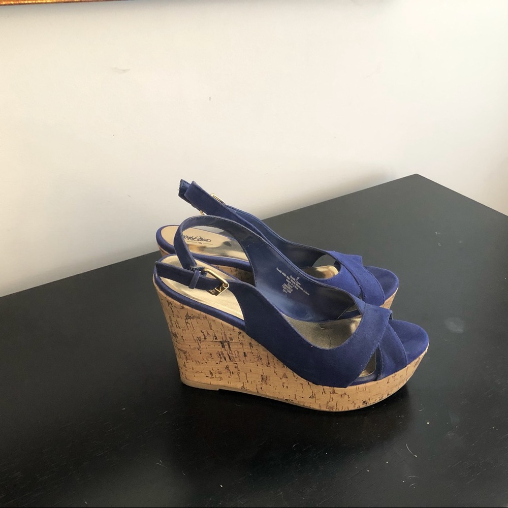 Wedges - Picture 2 of 4